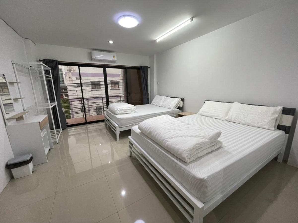 Khoksametchun Hostel Plus 2 Hat Yai Exterior photo